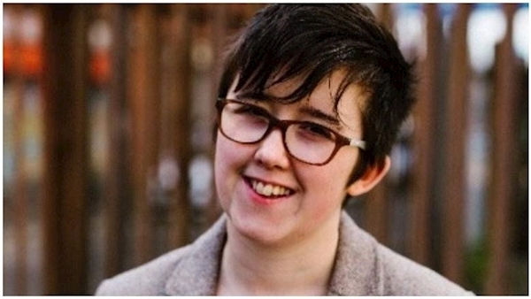 Paschal Donohoe: Lyra McKee murder should be 'solemn reminder' of need for Northern Ireland Assembly
