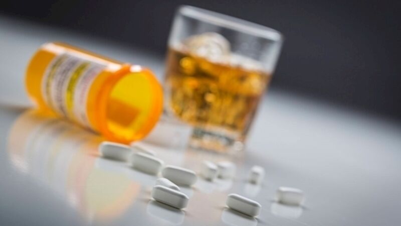 Charity calls for new approach to addiction in Northern Ireland Charity calls for new approach to addiction in Northern Ireland