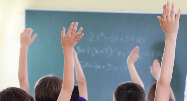 Secret Diary of an Irish Teacher: We must create one cohesive system of education with a foundation in equality