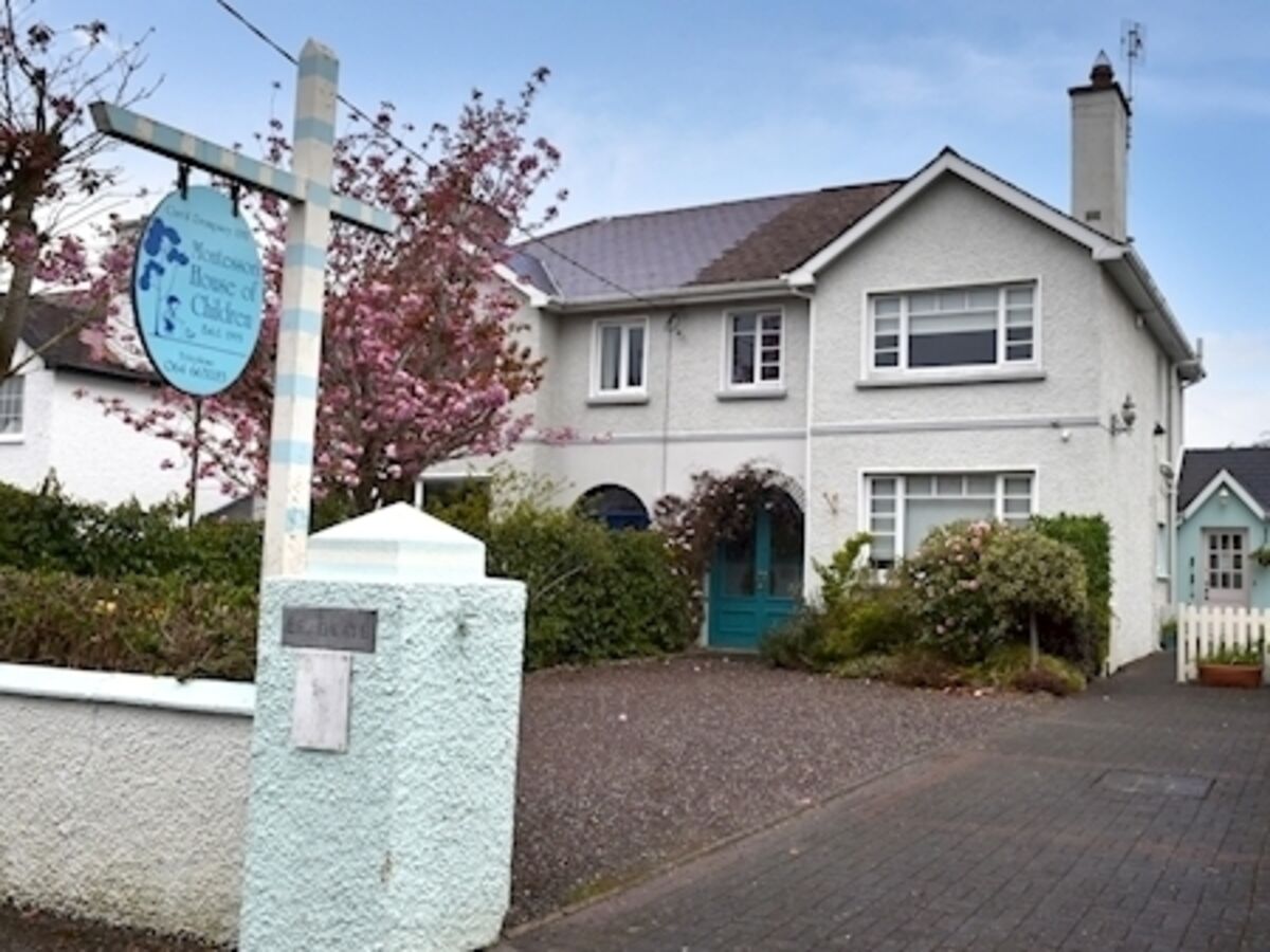 Locals Object To Expansion Plans For Killarney Creche