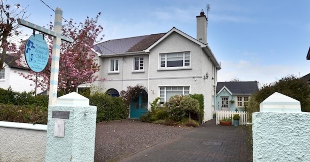 Locals Object To Expansion Plans For Killarney Creche