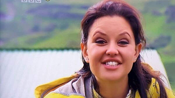 File photo of Ferne Corrigan. Pic: IrishPhotoDesk.ie