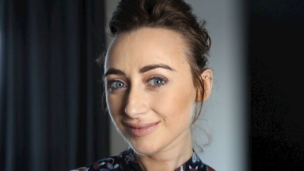 Laura Brennan who died in March Laura Brennan who died in March