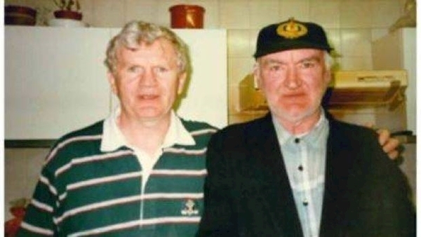 Appeal for mourners for Irishman who died alone in London
