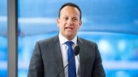 Taoiseach warns of checks 'close to the border' and long-term Brexit impacts
