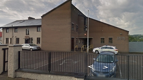 Gardaí renew appeal for witnesses to Cork sexual assault