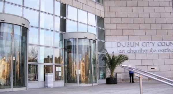Dublin City Council to evict up to 50 social housing tenants who are in arrears