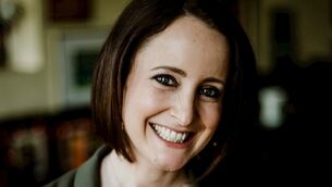 School Daze: Niamh Dunne remembers very happy days from her youth