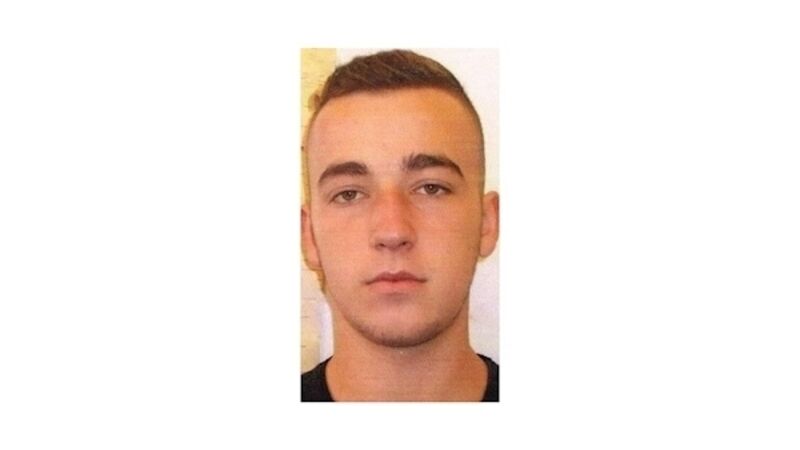 Dublin Gardaí issue appeal for missing teenager Dublin Gardaí issue appeal for missing teenager