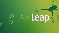 €600,000 credit on unused Leap cards