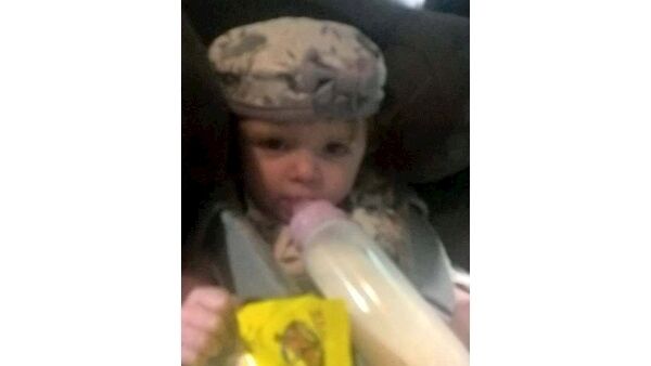 Santina Cawley Santina Cawley