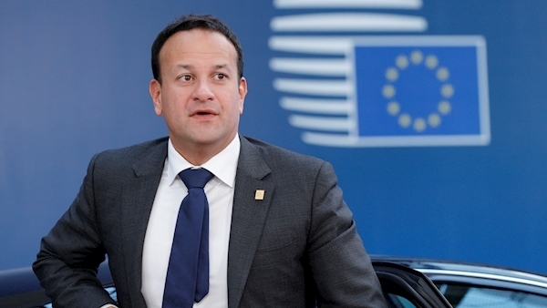 Varadkar and team keen on Barnier for European Commission President post
