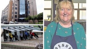 Evening round-up: Nama forced into €2m settlement, Barry's pull greyhound sponsorship