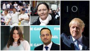Evening Round Up: New UK PM Boris Johnson; HSE clarifies medical card confusion; RIP Nika McGuigan