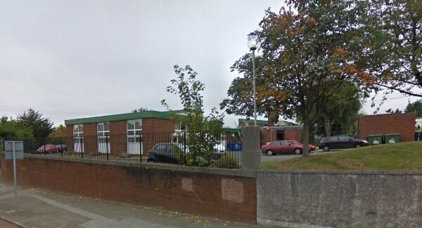 St Michael's House in Dublin which operates Hazelwood Centre