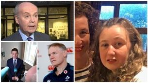 Evening Round Up: Ex-Minister won't face prosecution; Teen dies in Lanzarote; No-deal Brexit warning