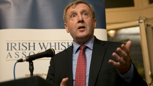 Offer of government talks to call off beef protests rejected