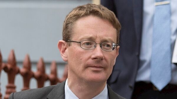 Director of the National Ambulance Service Cathal O'Donnell. Photo: North West Newspix Director of the National Ambulance Service Cathal O'Donnell. Photo: North West Newspix