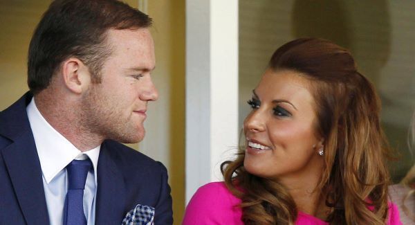 Coleen Rooney breaks her social media silence for the first time since #WagathaChristie