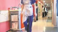 Cork health services may be cut, say nurses