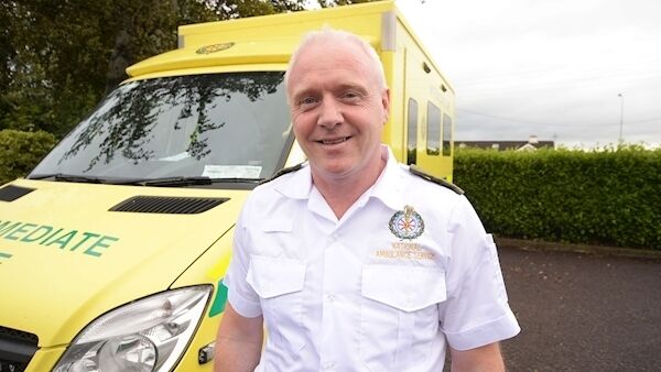 Mark Lynch. Picture: Seamus Farrelly. Mark Lynch. Picture: Seamus Farrelly.