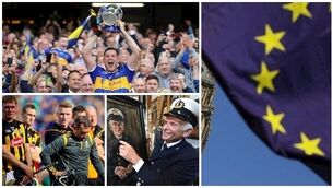 Evening Round-up: All-Ireland Hurling Final wrap-up; Brexit leak