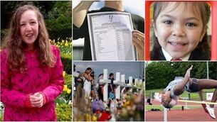 Evening Round-up: Nora Quoirin latest; CAO offers; Kerry's O'Brien cleared for All-Ireland final