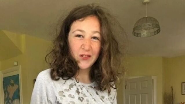 No evidence of abduction as Nora Quoirin autopsy finds she died of starvation and stress