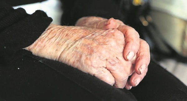 Woman in 90s who doctors say needs palliative care cannot be removed from hospital, court rules