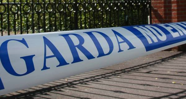 Elderly man stabbed in his home in Louth