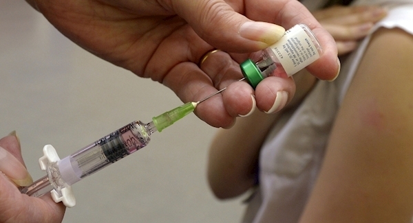 Measles cases still climbing in US as total tops 800 for year