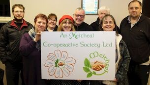 Co-ops are good for our mental health and our community