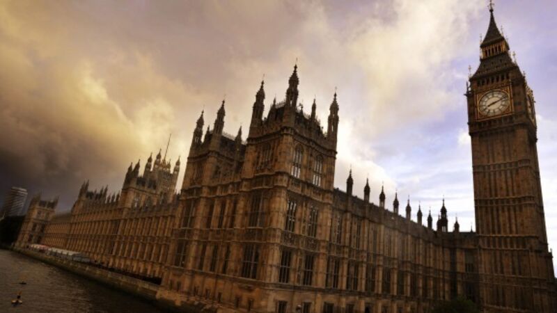 Motion tabled in House of Lords on bill to further delay Brexit