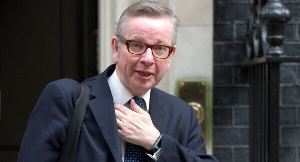 Michael Gove Michael Gove