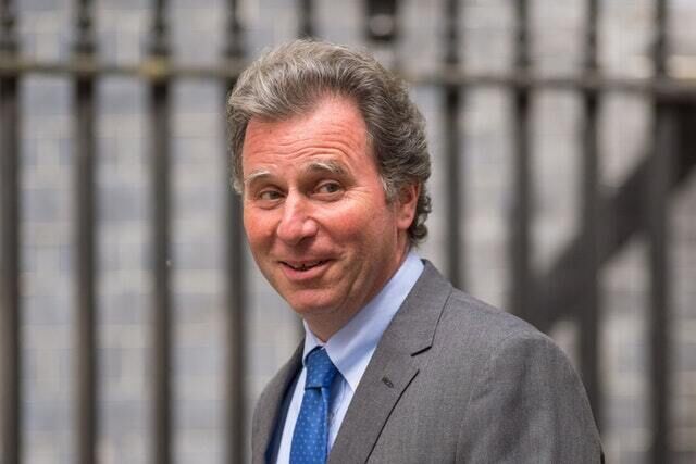 Oliver Letwin tabled the amendment (Dominic Lipinski/PA) Oliver Letwin tabled the amendment (Dominic Lipinski/PA)