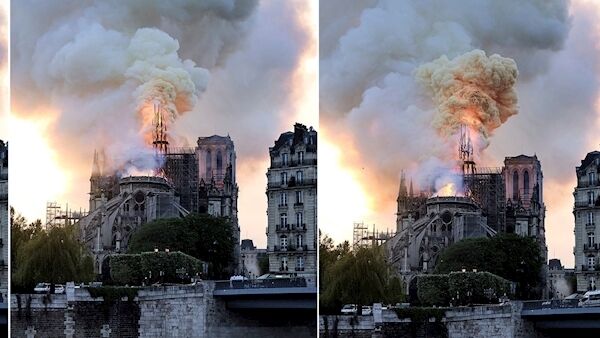 (Photo by FRANCOIS GUILLOT / AFP)
