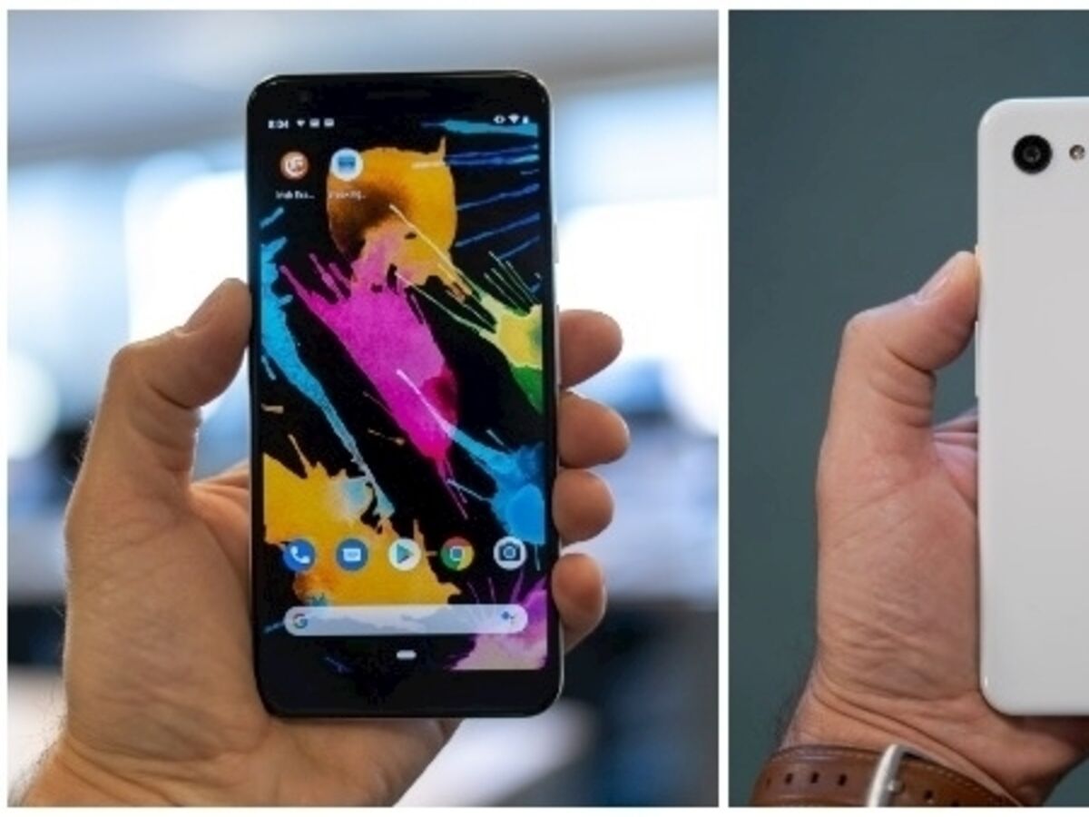 Google hits mark with nicely priced Pixel 3a XL