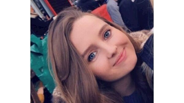 Kirsten Kinch. Photo: Facebook