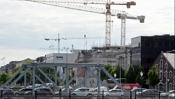 Cork on the Rise: Dublin needs to set Cork free if city is to reach its full economic potential