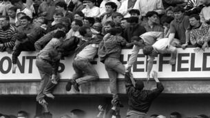 Hillsborough: Still searching for justice 30 years later
