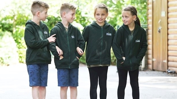 Tayto Park is offering free entry to twins this weekend