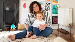 Special Report Day 1: Childcare costs stop many from going to work