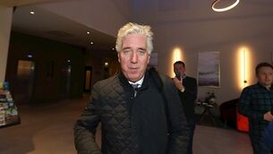 The life and times of John Delaney
