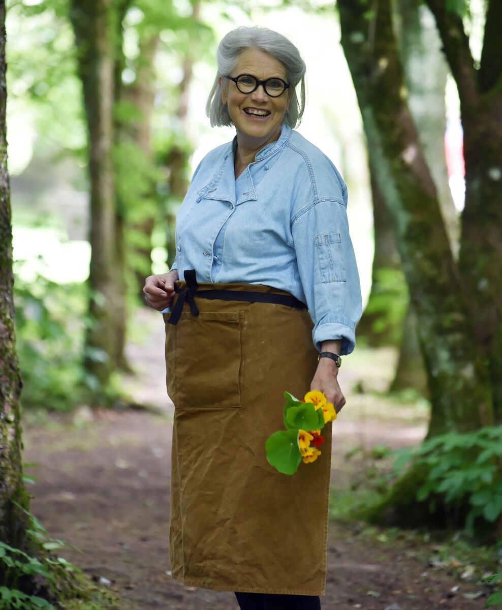 Darina Allen