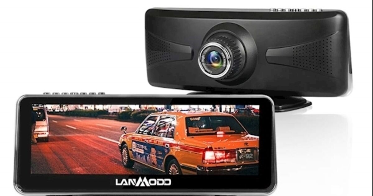 Night vision cameras are worth a second look