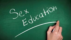 Sex education in schools: Too little, too late, and too biological