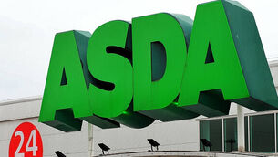 Brexit hits UK grocer Asda