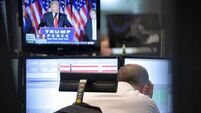 Trade spat offers silver lining for Irish companies