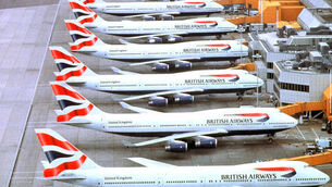 British Airways sorry for email error announcing wrong flight cancellations