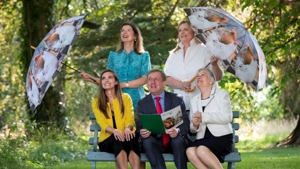 Female start-ups for rural programme